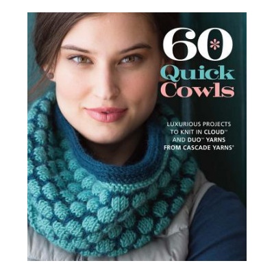 60 Quick Cowls | Sixth&Spring Books