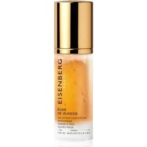 EISENBERG Youth Elixir Озаряващ лифтинг еликсир на младостта за лице 30 ml