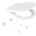 GROHE 42466000 - Тоалетна седалка RAPID SL, DuroWhite (GH0904)