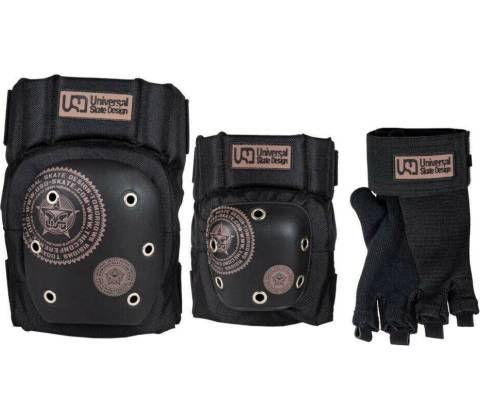 Powerslide USD Protective