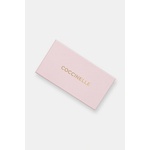 Coccinelle ключодържател дамски от метал BASIC METAL (E2.M9K.41.G5.01)
