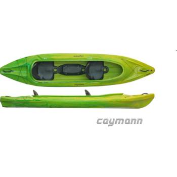 ROTEKO CAYMANN 2