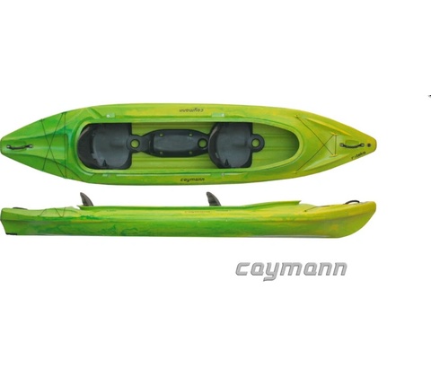 ROTEKO CAYMANN 2