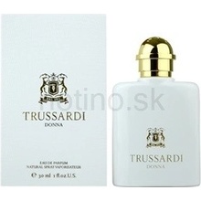 Trussardi Donna 2011 parfumovaná voda dámska 30 ml