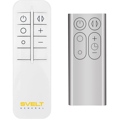 General Dyson tp00, tp01, am11, ds-965824-07 - дистанционно управление дубликат МАГНИТНО (tp00, tp01, am11, ds-965824-07)