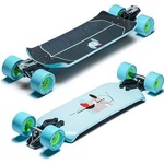 Test LDP LOADED Tangent 35.75 Recenze LDP LOADED Tangent 35.75