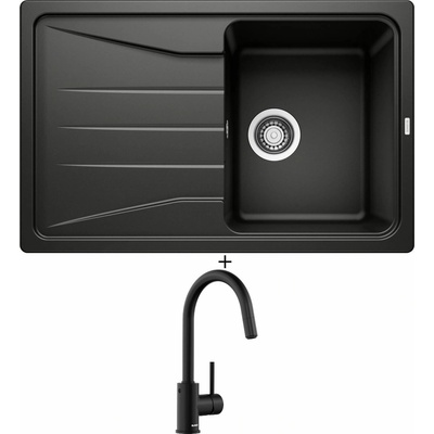 Set Blanco Sona 45 S + Mida-S
