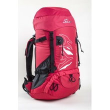 Doldy Zebra 38 l červený