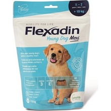 Flexadin Young Dog maxi 60 tablet