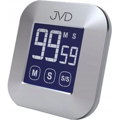 MINUTKA STOPKY DO 100 MINUT JVDDM9015.1 MAGNET