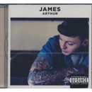 ARTHUR JAMES: JAMES ARTHUR, CD