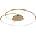 Neuhaus Lighting Group 6189-12 - LED Димируем плафон NASTRO LED/26W/230V (W4542)