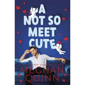 A Not So Meet Cute (ISBN: 9781405955799)