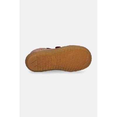 Froddo Детски кожени зимни обувки Froddo OLLIE WOOL TEX (G2110138.G.25.28)