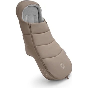 bugaboo Mufa na nohy Dune Taupe