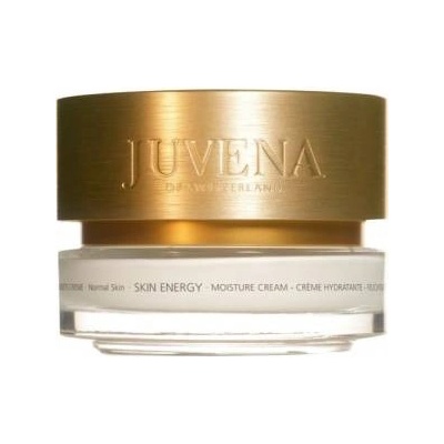 JUVENA Juvena, Skin Energy, Hyaluronic Acid, Moisturizing, Day & Night, Cream, For Face, 50 ml