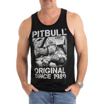 PitBull West Coast DRIVE black