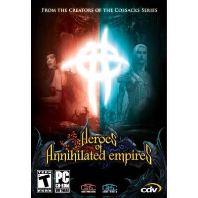 Игра Heroes of Annihilated Empires за PC Steam, Електронна доставка