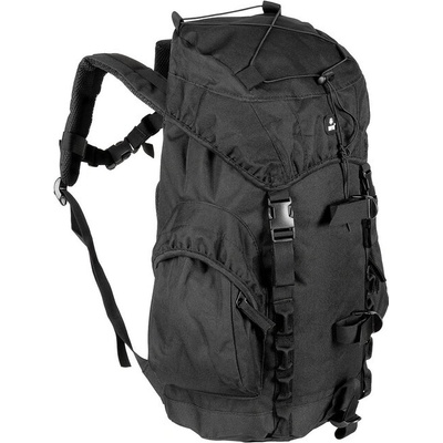 MFH Recon čierny 25 l