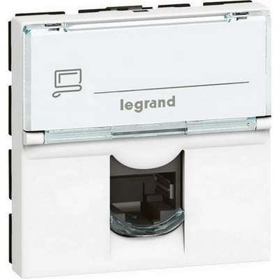 Legrand Mosaic 076555