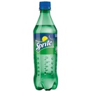 Sprite 0,5 l