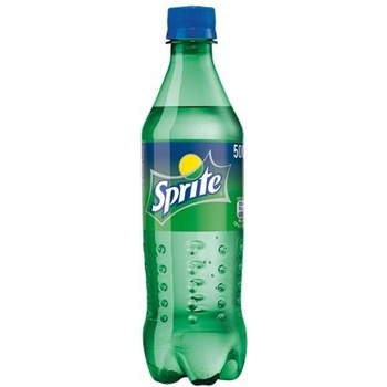 Sprite 0,5 l