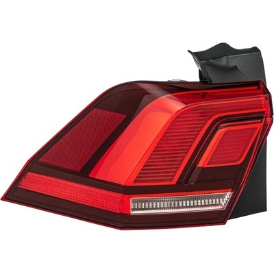HELLA Zadni svetlo VW Tiguan (AD1) 01/16- vnejsi leve L 2SD 012 519-031