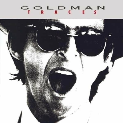 Traces - Jean-Jacques Goldman CD