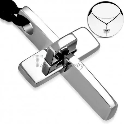 Talitha Колие с кръст