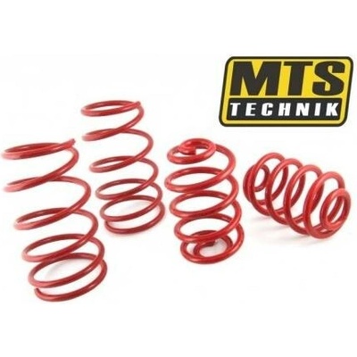 MTS-Technik Sportovní pružiny TNGMTSXBM096