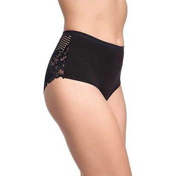 Gabidar Бикини Figi-201-Czarne-CzarnyV-64077-Czarny - Син, размер XL