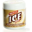 Masážne prípravky Refit Ice gél Kostihoj a gaštan 230 ml