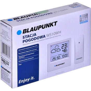 Blaupunkt WS10WH