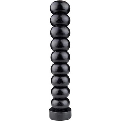 SUMMUM Отливка - дилдо с нестандартна форма "summum gingling" 29 см