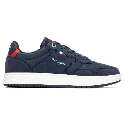 Маратонки Teddy smith 120590 trainers - Blue (Navy)