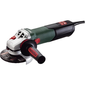 Metabo W 12-125 quick