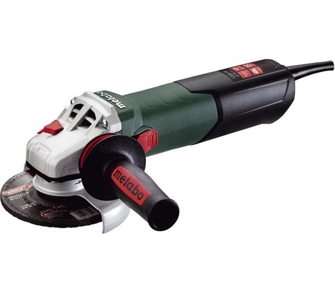 Metabo W 12-125 quick