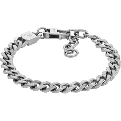 Fossil Унисекс гривна Fossil JF04697040 (JF04697040)