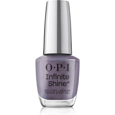 OPI Metalic Mega Mix Infinite Shine lak na nechty Funmetal 15 ml