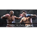 Real Boxing