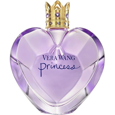 Vera Wang Princess toaletní voda dámská 50 ml