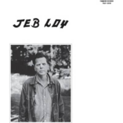 Jeb Loy Jeb Loy Nichols CD Album