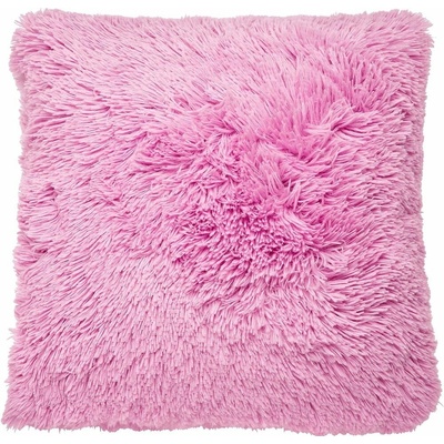 Catherine Lansfield vankúš z mikroplyšu Cuddly 45x45