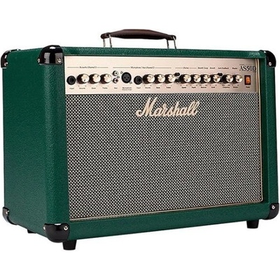 Marshall AS50D – Sleviste.cz