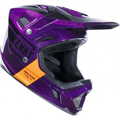 KENNY DECADE lunis candy purple 2023