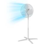 Midea ALL SHOP - Midea FS40-20M Stand Fan 3000 adjustable fan D. 40 cm