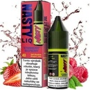 Nasty LIQ Salt Strawberry Raspberry 10 ml 10 mg