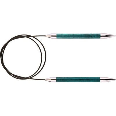 Jehlice kruhové Royale KnitPro 40 cm různé velikosti Velikost: 8 mm