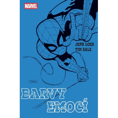 Barvy emocí (základní verze) – Zboží Mobilmania
