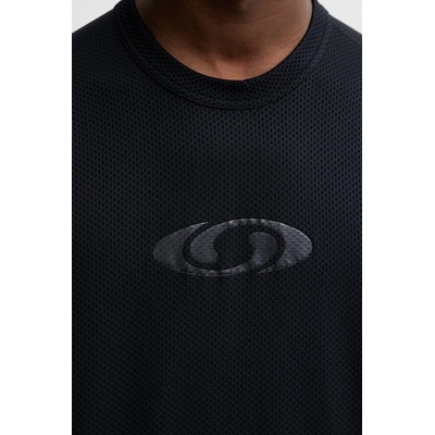 MM6 Maison Margiela Блуза с дълги ръкави MM6 Maison Margiela x Salomon (SH0NH0020.M20139.899)